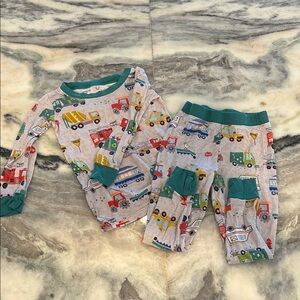 Little Sleepies Community Cars